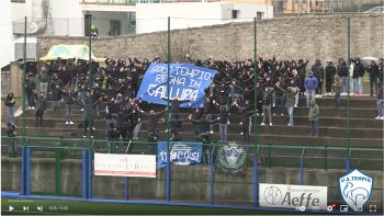 20^ giornata | La sintesi di Calangianus – US Tempio 1-0