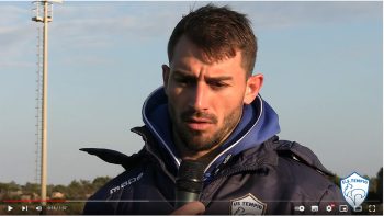 Porto Cervo – US Tempio 0-0. Le parole del post gara di Ricardo Stechina