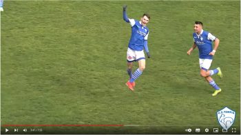 21^ giornata | La sintesi di US Tempio – Pol. Thiesi 2-0