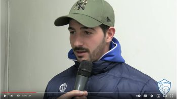 Le parole di Nicola Ferraro dopo US Tempio vs Porto Torres 2-0