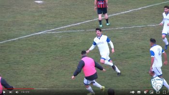 19^ giornata | La sintesi di US Tempio vs Porto Torres 2-0