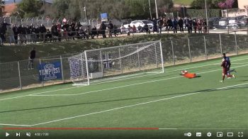 22^ giornata | La sintesi di Oschirese – US Tempio 0-4
