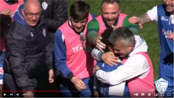 23^ giornata | La sintesi di US Tempio – Posada 5-0