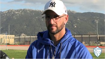 US Tempio – Posada 5-0 | Le parole di Sergio Valenti nel post gara
