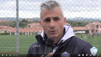 Le parole di mister Nativi dopo Usinese – US Tempio 0-1