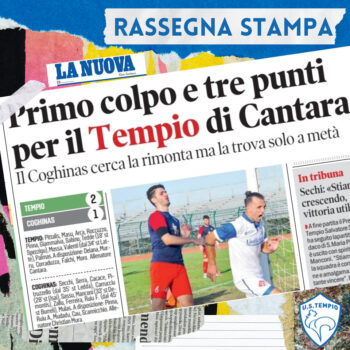 Rassegna stampa
